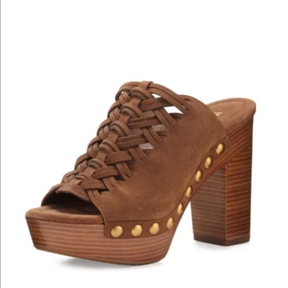 Michael Kors Westley Mule size 7.5W